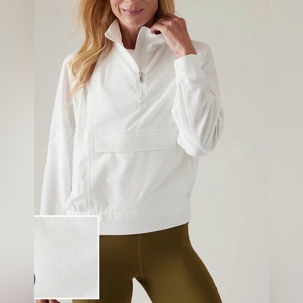 Athleta Popover